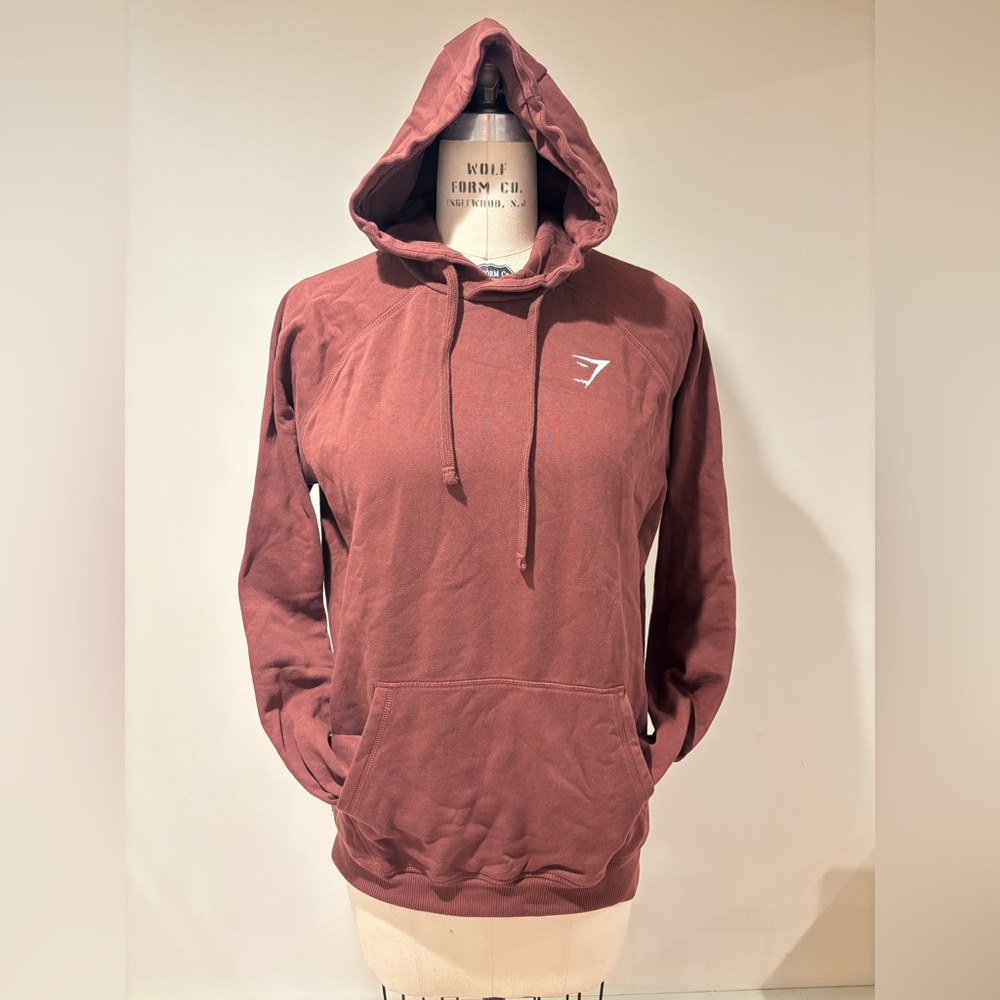 Gymshark Training Oversized Hoodie Sweatshirt women’s‎ size M